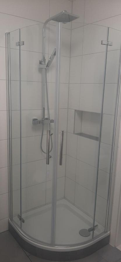 Ferienwohnung 비텐베르게 외부 사진